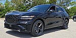 New 2026 GENESIS GV70 2.5T SPORT PRESTIGE AWD in DAVIE, FLORIDA