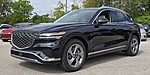 New 2026 GENESIS GV70 2.5T SELECT AWD in DAVIE, FLORIDA