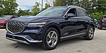 New 2026 GENESIS GV70 2.5T SELECT AWD in DAVIE, FLORIDA