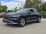 New 2026 GENESIS GV70 2.5T SELECT AWD in DAVIE, FLORIDA (Photo 1)