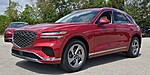 New 2026 GENESIS GV70 2.5T SELECT AWD in DAVIE, FLORIDA