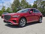 New 2026 GENESIS GV70 2.5T SELECT AWD in DAVIE, FLORIDA (Photo 1)