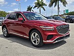 New 2026 GENESIS GV70 2.5T SELECT AWD in DAVIE, FLORIDA (Photo 4)