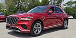 New 2026 GENESIS GV70 2.5T SELECT AWD in DAVIE, FLORIDA