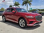 New 2026 GENESIS GV70 2.5T SELECT AWD in DAVIE, FLORIDA (Photo 4)