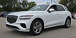 New 2026 GENESIS GV70 2.5T SELECT AWD in DAVIE, FLORIDA