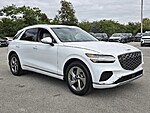 New 2026 GENESIS GV70 2.5T SELECT AWD in DAVIE, FLORIDA (Photo 4)