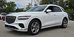 New 2026 GENESIS GV70 2.5T ADVANCED AWD in DAVIE, FLORIDA