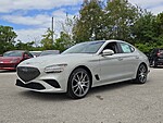 New 2026 GENESIS G70 2.5T PRESTIGE RWD in DAVIE, FLORIDA (Photo 1)