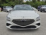 New 2026 GENESIS G70 2.5T PRESTIGE RWD in DAVIE, FLORIDA (Photo 3)