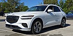 New 2026 GENESIS GV70 2.5T SELECT AWD in DAVIE, FLORIDA