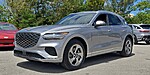 New 2026 GENESIS GV70 2.5T ADVANCED AWD in DAVIE, FLORIDA