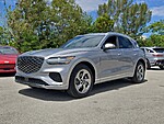 New 2026 GENESIS GV70 2.5T ADVANCED AWD in DAVIE, FLORIDA (Photo 1)