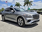 New 2026 GENESIS GV70 2.5T ADVANCED AWD in DAVIE, FLORIDA (Photo 4)