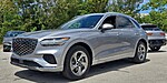 New 2026 GENESIS GV70 2.5T ADVANCED AWD in DAVIE, FLORIDA