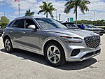 New 2026 GENESIS GV70 2.5T ADVANCED AWD in DAVIE, FLORIDA (Photo 4)