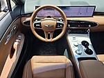 New 2026 GENESIS GV70 2.5T ADVANCED AWD in DAVIE, FLORIDA (Photo 7)