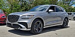New 2026 GENESIS GV70 2.5T SPORT PRESTIGE AWD in DAVIE, FLORIDA