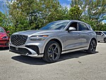 New 2026 GENESIS GV70 2.5T SPORT PRESTIGE AWD in DAVIE, FLORIDA (Photo 1)