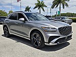 New 2026 GENESIS GV70 2.5T SPORT PRESTIGE AWD in DAVIE, FLORIDA (Photo 4)