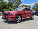 New 2026 GENESIS GV70 2.5T AWD in DAVIE, FLORIDA (Photo 1)