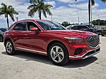 New 2026 GENESIS GV70 2.5T AWD in DAVIE, FLORIDA (Photo 4)