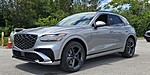 New 2026 GENESIS GV70 2.5T SPORT PRESTIGE AWD in DAVIE, FLORIDA