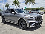 New 2026 GENESIS GV70 2.5T SPORT PRESTIGE AWD in DAVIE, FLORIDA (Photo 4)