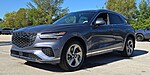 New 2026 GENESIS GV70 2.5T ADVANCED AWD in DAVIE, FLORIDA
