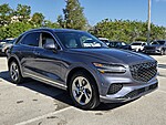 New 2026 GENESIS GV70 2.5T ADVANCED AWD in DAVIE, FLORIDA (Photo 4)