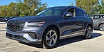 New 2026 GENESIS GV70 2.5T ADVANCED AWD in DAVIE, FLORIDA