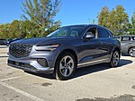 New 2026 GENESIS GV70 2.5T ADVANCED AWD in DAVIE, FLORIDA (Photo 1)