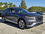 New 2026 GENESIS GV70 2.5T ADVANCED AWD in DAVIE, FLORIDA (Photo 4)