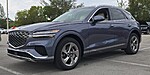New 2026 GENESIS GV70 2.5T SELECT AWD in DAVIE, FLORIDA
