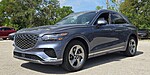 New 2026 GENESIS GV70 2.5T ADVANCED AWD in DAVIE, FLORIDA