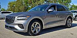 New 2026 GENESIS GV70 2.5T ADVANCED AWD in DAVIE, FLORIDA