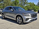 New 2026 GENESIS GV70 2.5T ADVANCED AWD in DAVIE, FLORIDA (Photo 3)