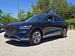 New 2026 GENESIS GV70 2.5T ADVANCED AWD in DAVIE, FLORIDA (Photo 1)