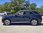 New 2026 GENESIS GV70 2.5T ADVANCED AWD in DAVIE, FLORIDA (Photo 2)