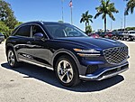 New 2026 GENESIS GV70 2.5T ADVANCED AWD in DAVIE, FLORIDA (Photo 4)