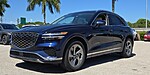 New 2026 GENESIS GV70 2.5T ADVANCED AWD in DAVIE, FLORIDA
