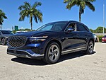 New 2026 GENESIS GV70 2.5T ADVANCED AWD in DAVIE, FLORIDA (Photo 1)