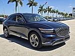New 2026 GENESIS GV70 2.5T ADVANCED AWD in DAVIE, FLORIDA (Photo 4)