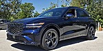 New 2026 GENESIS GV70 2.5T SPORT PRESTIGE AWD in DAVIE, FLORIDA