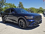 New 2026 GENESIS GV70 2.5T SPORT PRESTIGE AWD in DAVIE, FLORIDA (Photo 4)