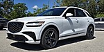 New 2026 GENESIS GV70 3.5T SPORT PRESTIGE AWD in DAVIE, FLORIDA