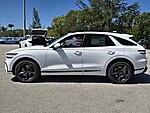 New 2026 GENESIS GV70 3.5T SPORT PRESTIGE AWD in DAVIE, FLORIDA (Photo 2)