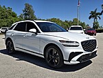 New 2026 GENESIS GV70 3.5T SPORT PRESTIGE AWD in DAVIE, FLORIDA (Photo 4)