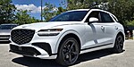 New 2026 GENESIS GV70 3.5T SPORT PRESTIGE AWD in DAVIE, FLORIDA
