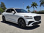 New 2026 GENESIS GV70 3.5T SPORT PRESTIGE AWD in DAVIE, FLORIDA (Photo 4)